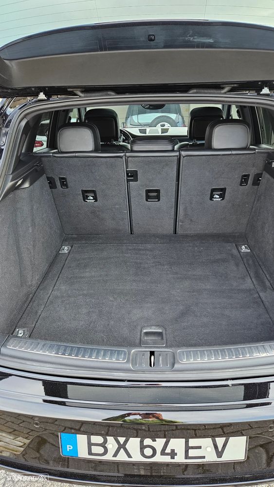 Porsche Macan PDK - 16