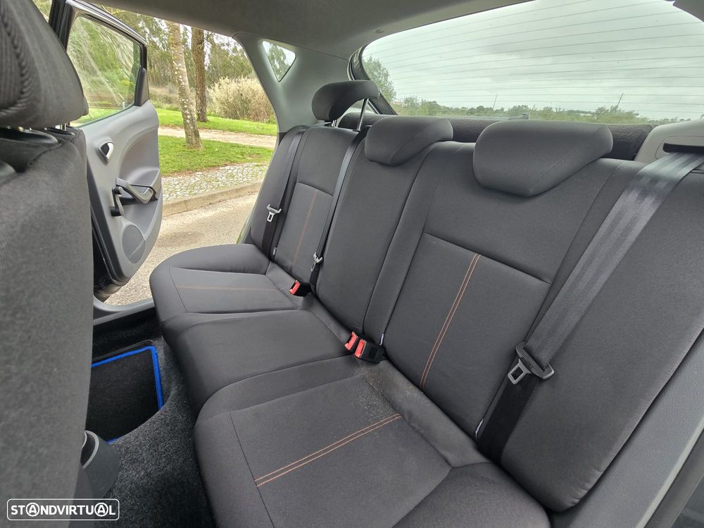 SEAT Ibiza 1.2 12V Reference - 18