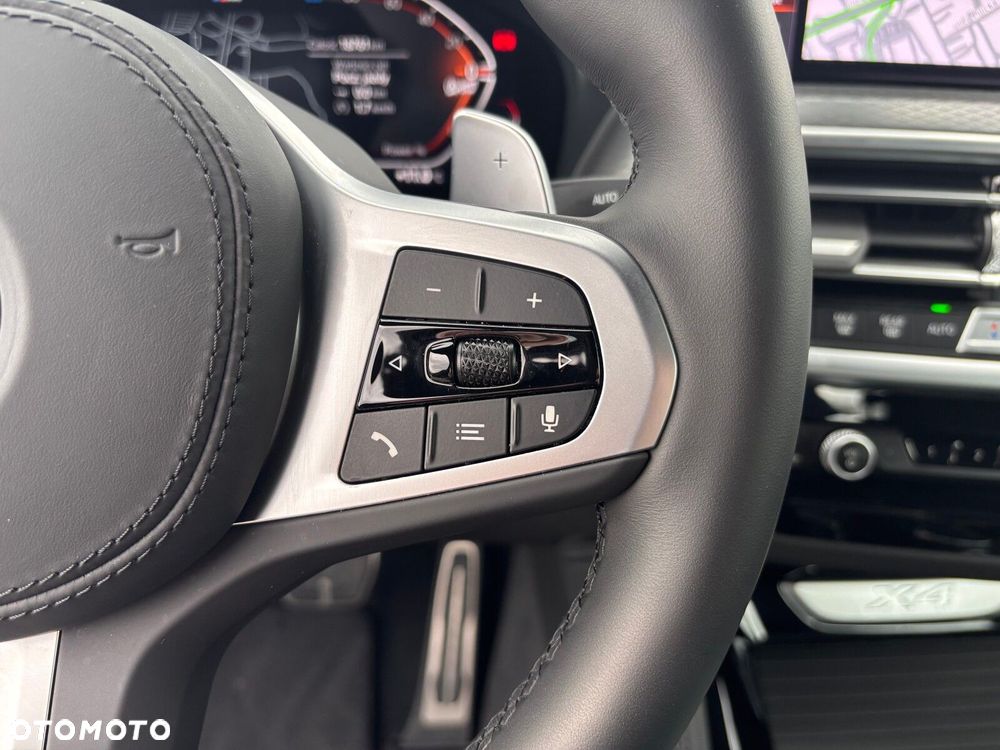 BMW X4 - 22