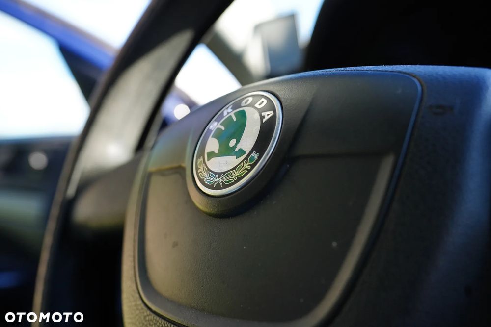 Skoda Octavia 2.0 TDI Active - 20