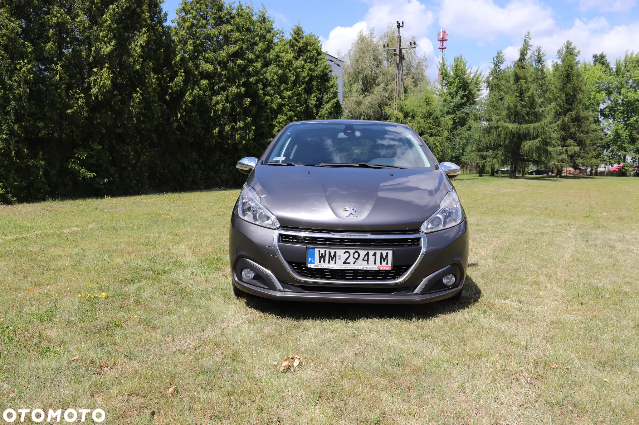 Peugeot 208 1.2 PureTech GPF Signature S&S - 2