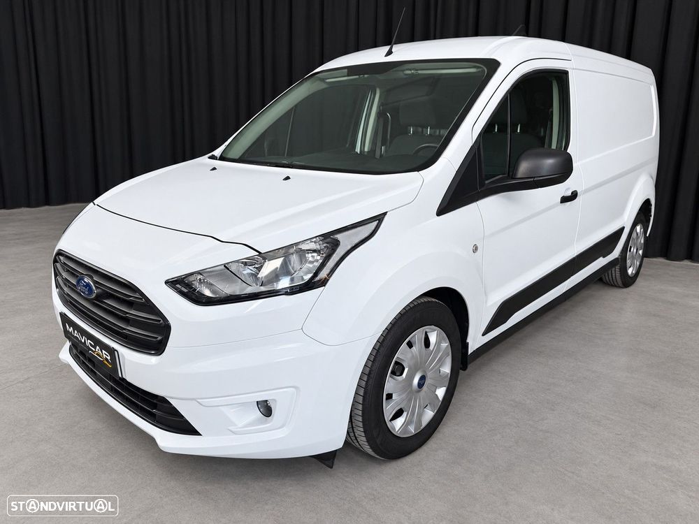Ford Transit Connect 1.5 EcoBlue L2 Trend 101 cv