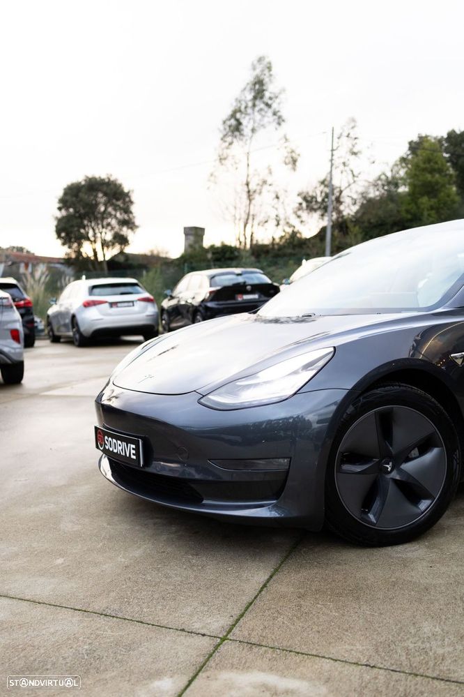 Tesla Model 3 Long-Range Dual Motor AWD - 10