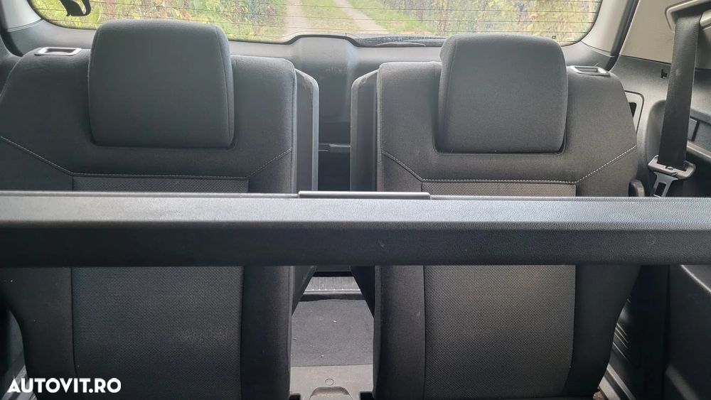 Opel Zafira 1.8 - 11