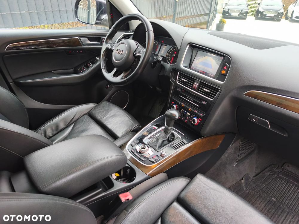 Audi Q5 - 21