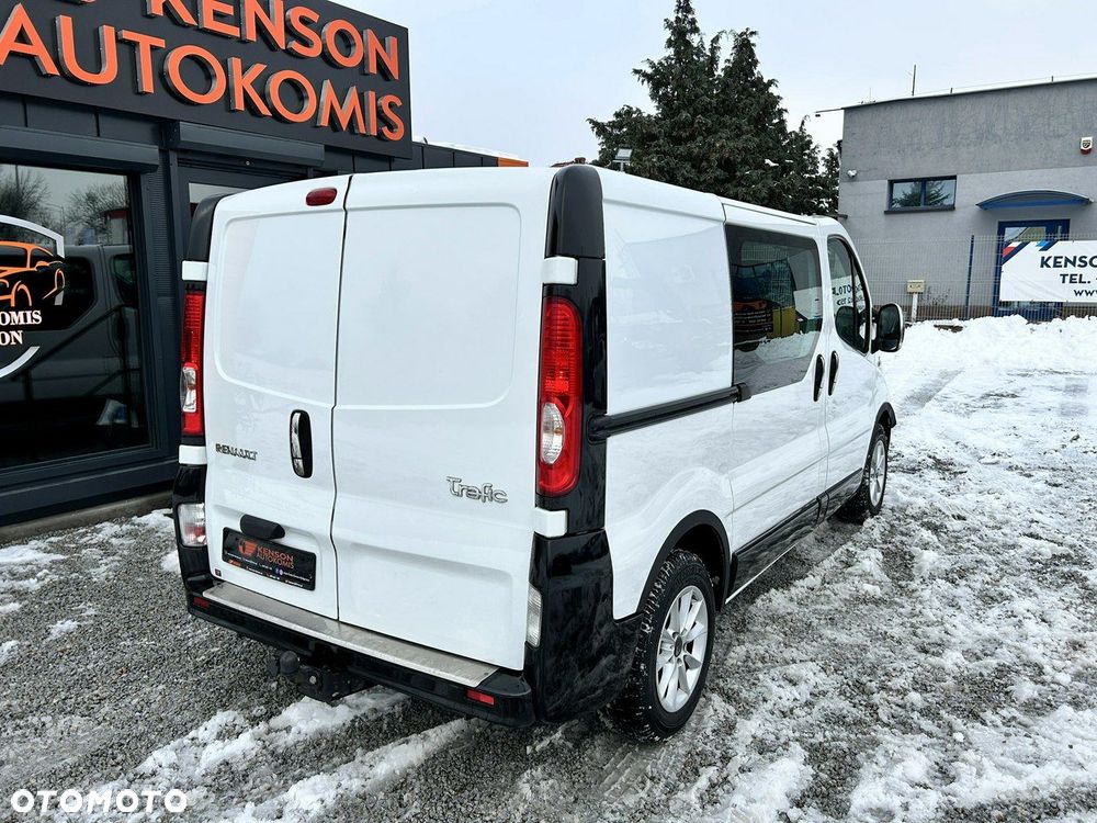 Renault Trafic - 5