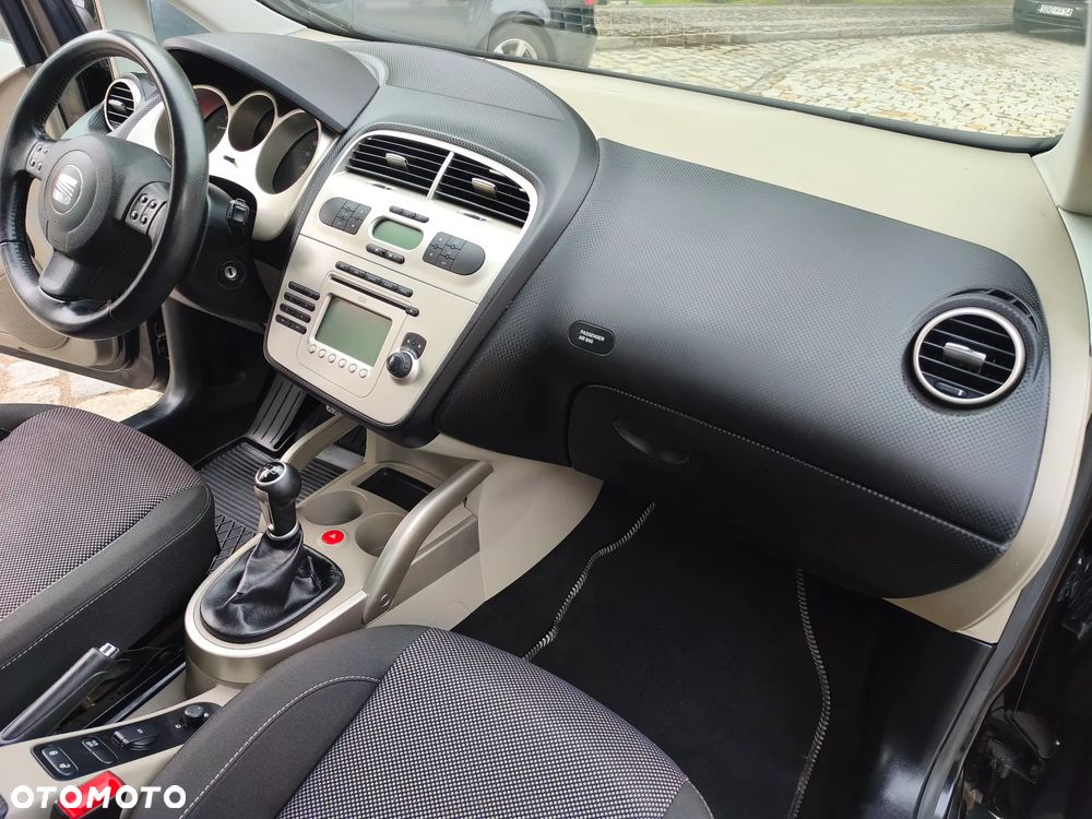 Seat Altea - 19