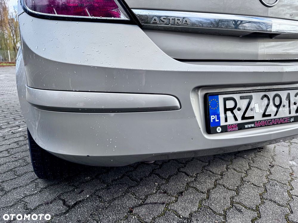 Opel Astra 1.6 Enjoy - 5