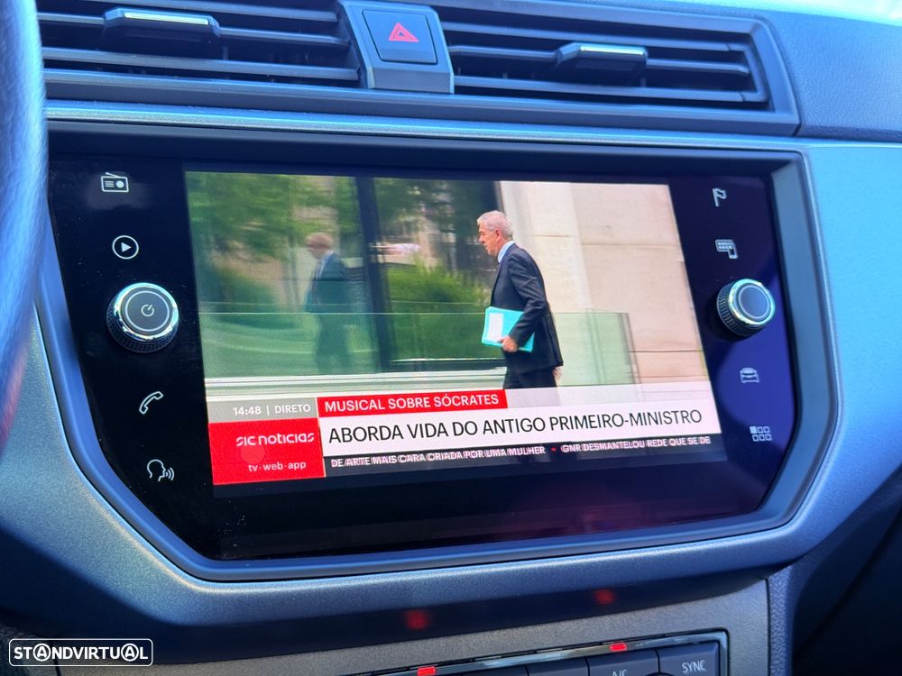 SEAT Arona 1.0 TSI Style DSG - 12