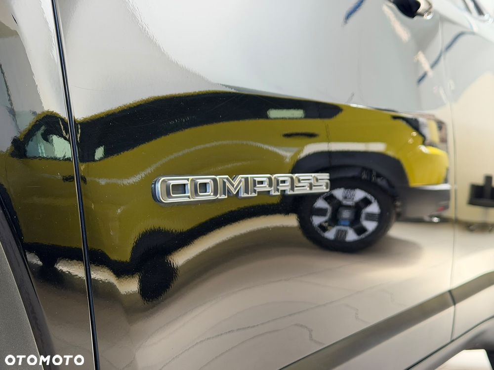 Jeep Compass 1.4 TMair Limited FWD S&S - 7