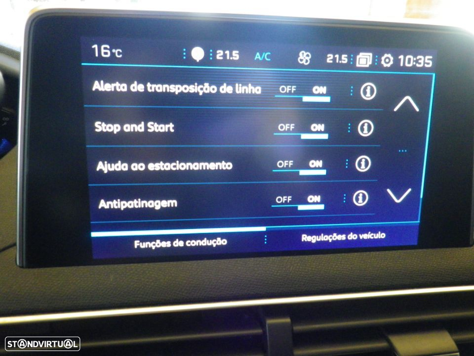 Peugeot 3008 - 26
