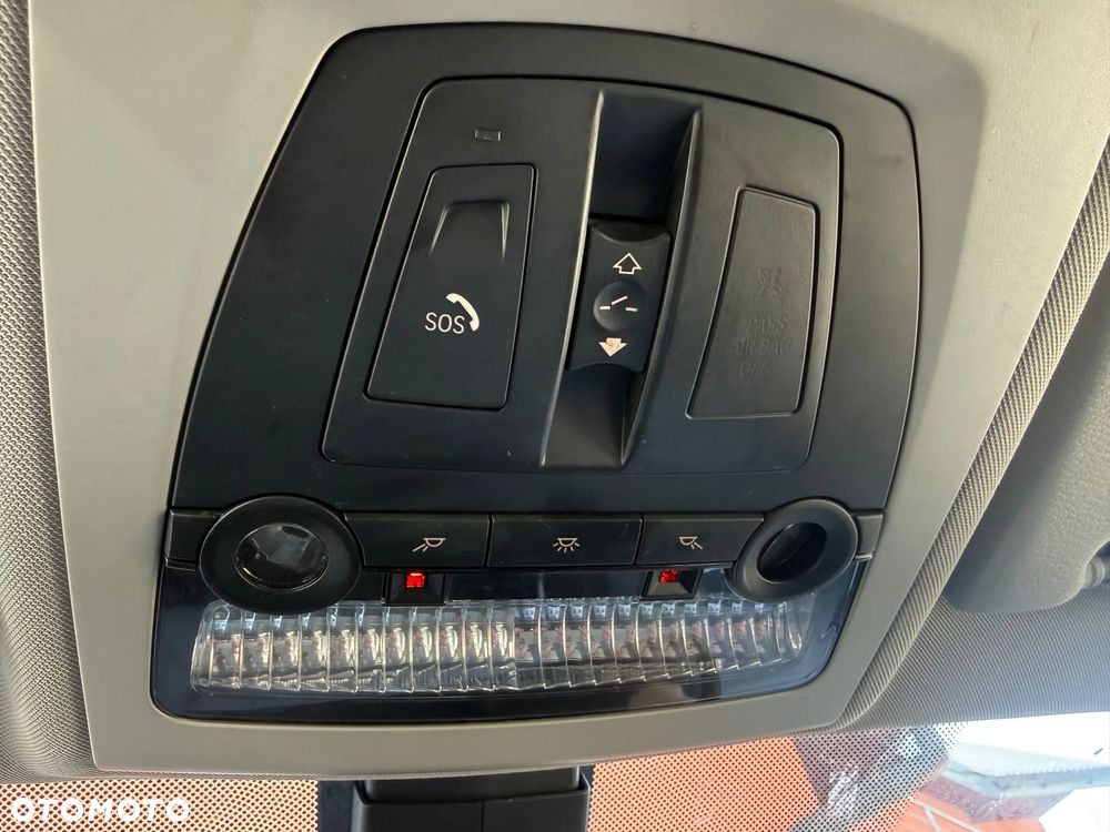 BMW X3 xDrive20d - 21