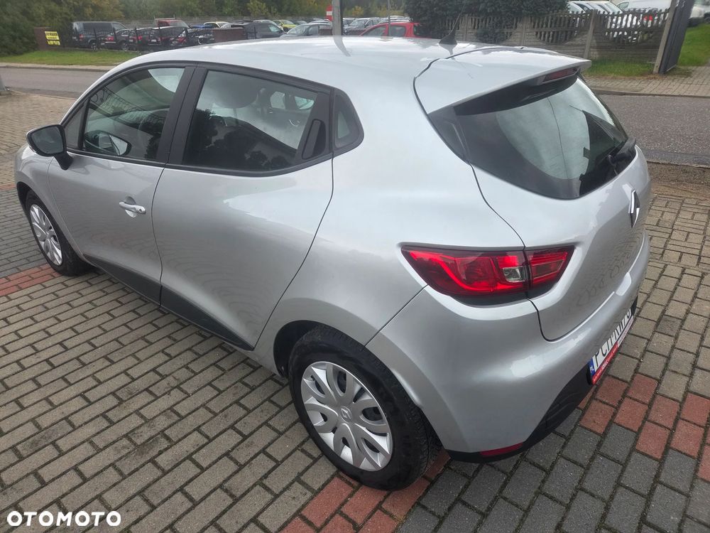 Renault Clio - 5
