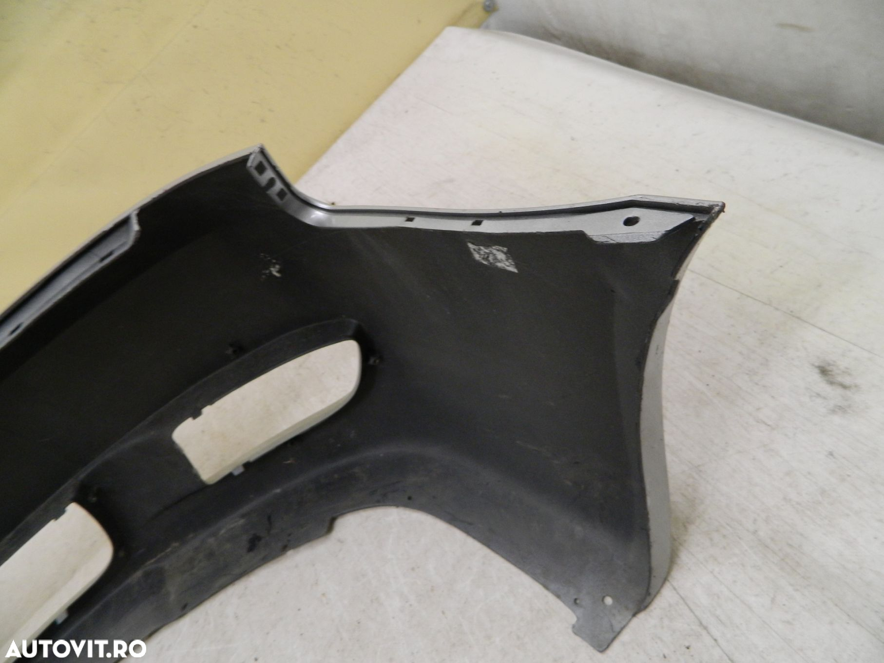Bara fata Hyundai Sonata, 2006, 2007, 2008, 2009, 2010, 2011, cod origine 865113K000. - 11