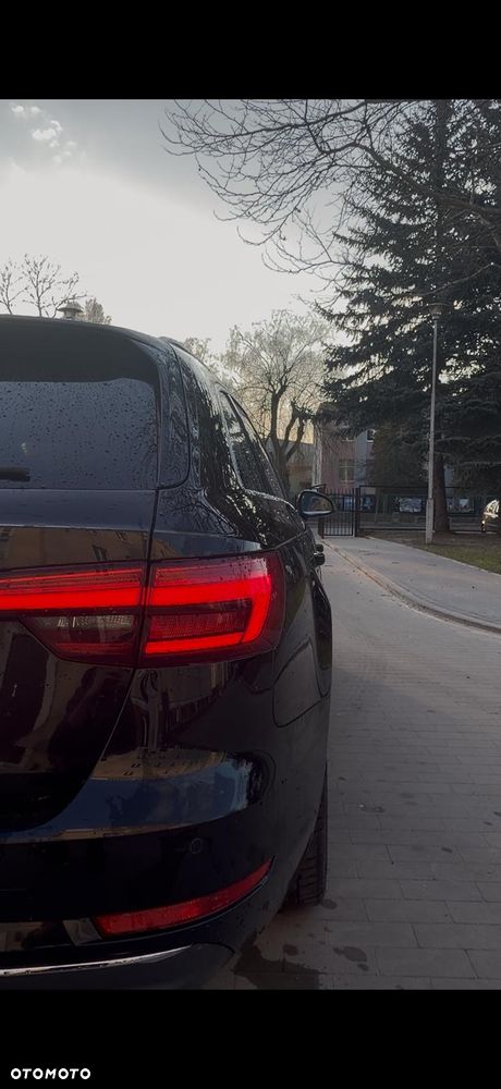 Audi A4 Avant - 12