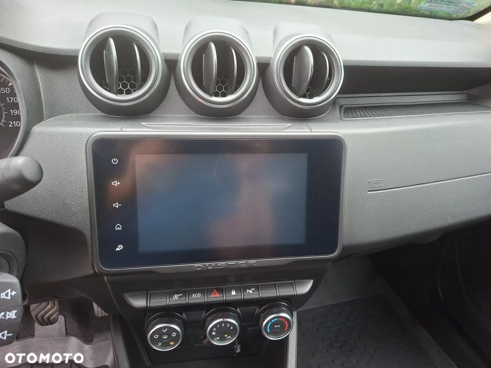 Dacia Duster 1.0 TCe Comfort - 24