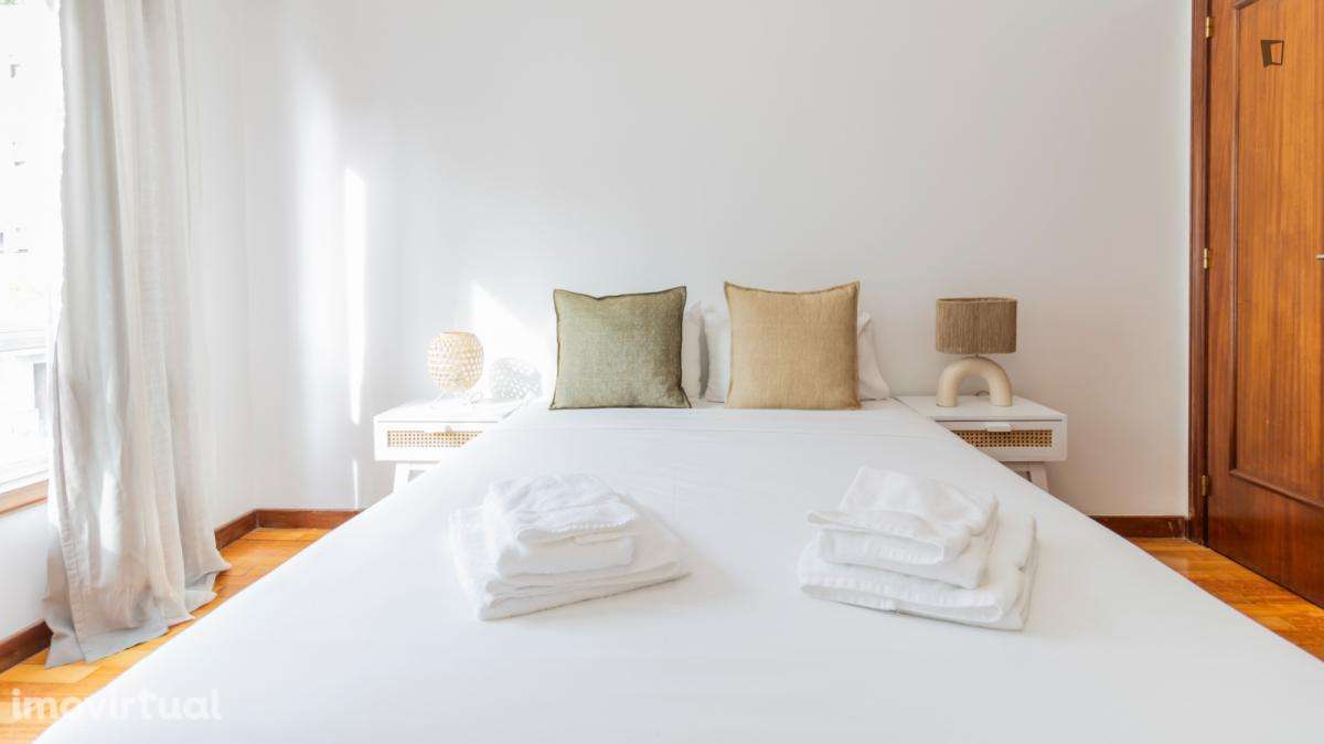 Apartamento com 1 quartos - localizado em Massarelos Porto - Grande imagem: 2/32