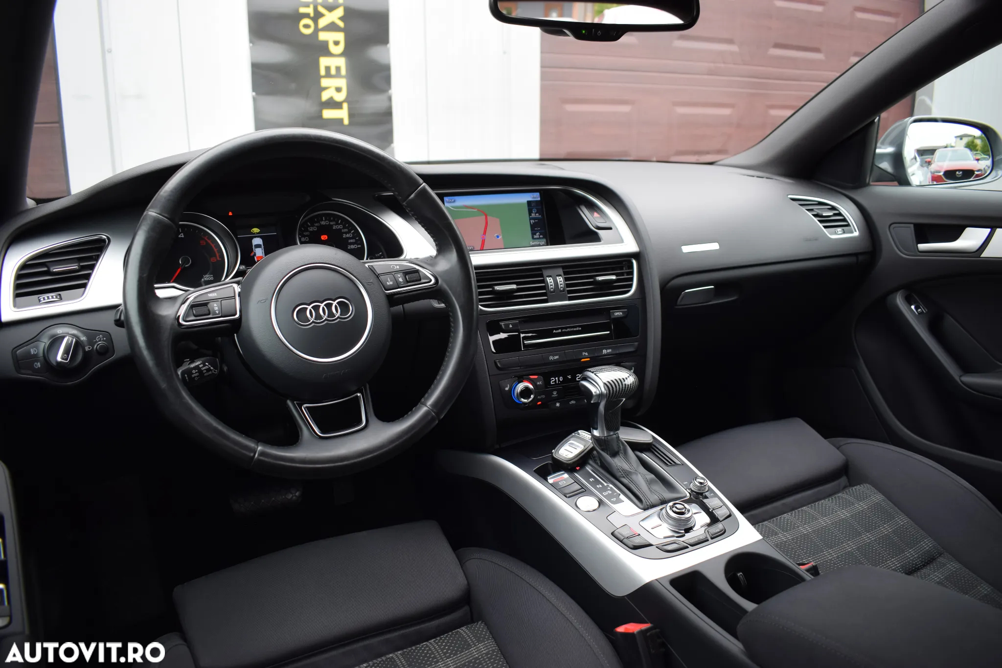 Audi A5 - 14