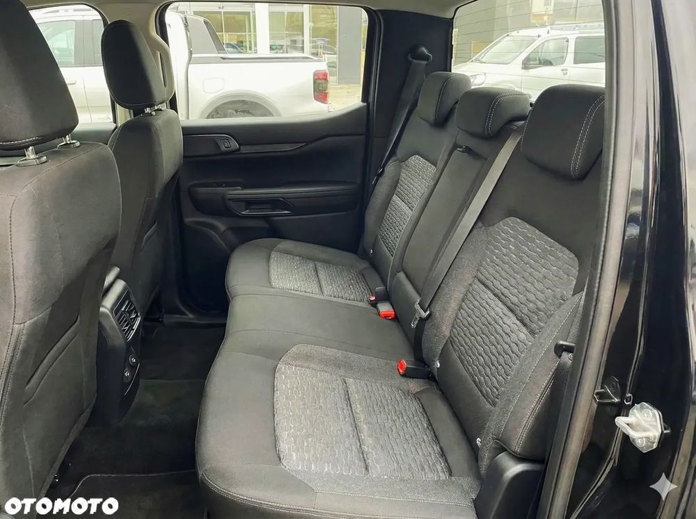 Ford Ranger 2.0 EcoBlue 4x4 DC XLT - 14