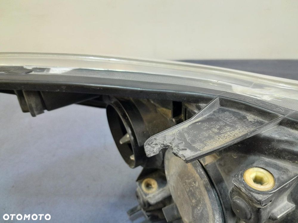 FORD FOCUS MK2 LIFT REFLEKTOR LAMPA XENON LEWY - 7