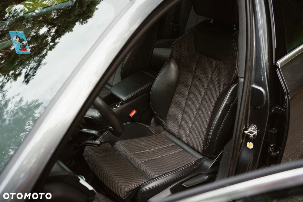 Audi A4 Avant 3.0 TDI quattro S tronic sport - 22