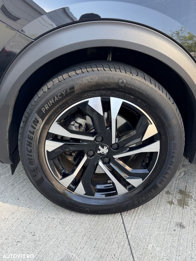 Peugeot 2008 e-2008 Allure Pack - 22