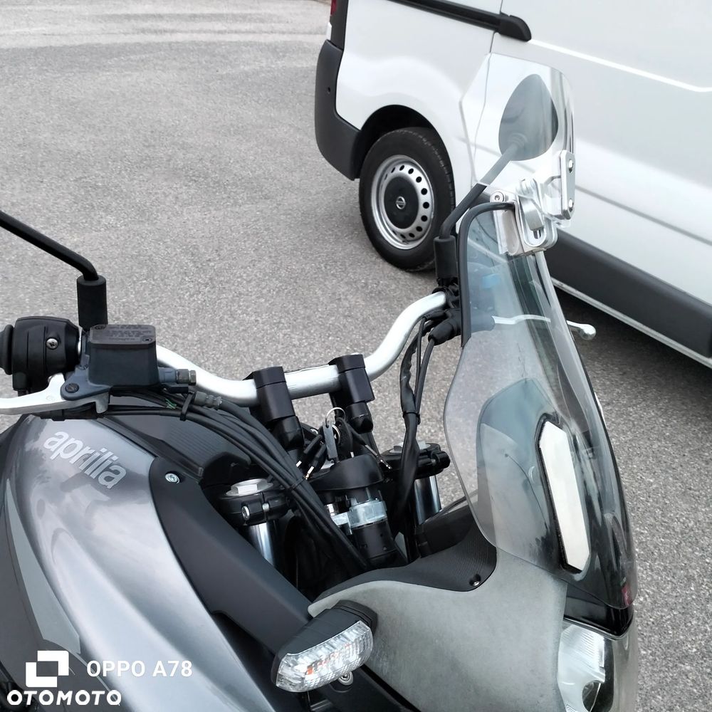 Aprilia Pegaso - 28