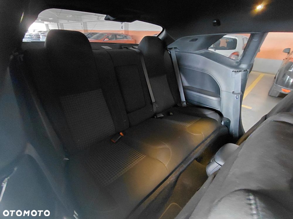 Dodge Challenger 3.6 GT AWD - 8