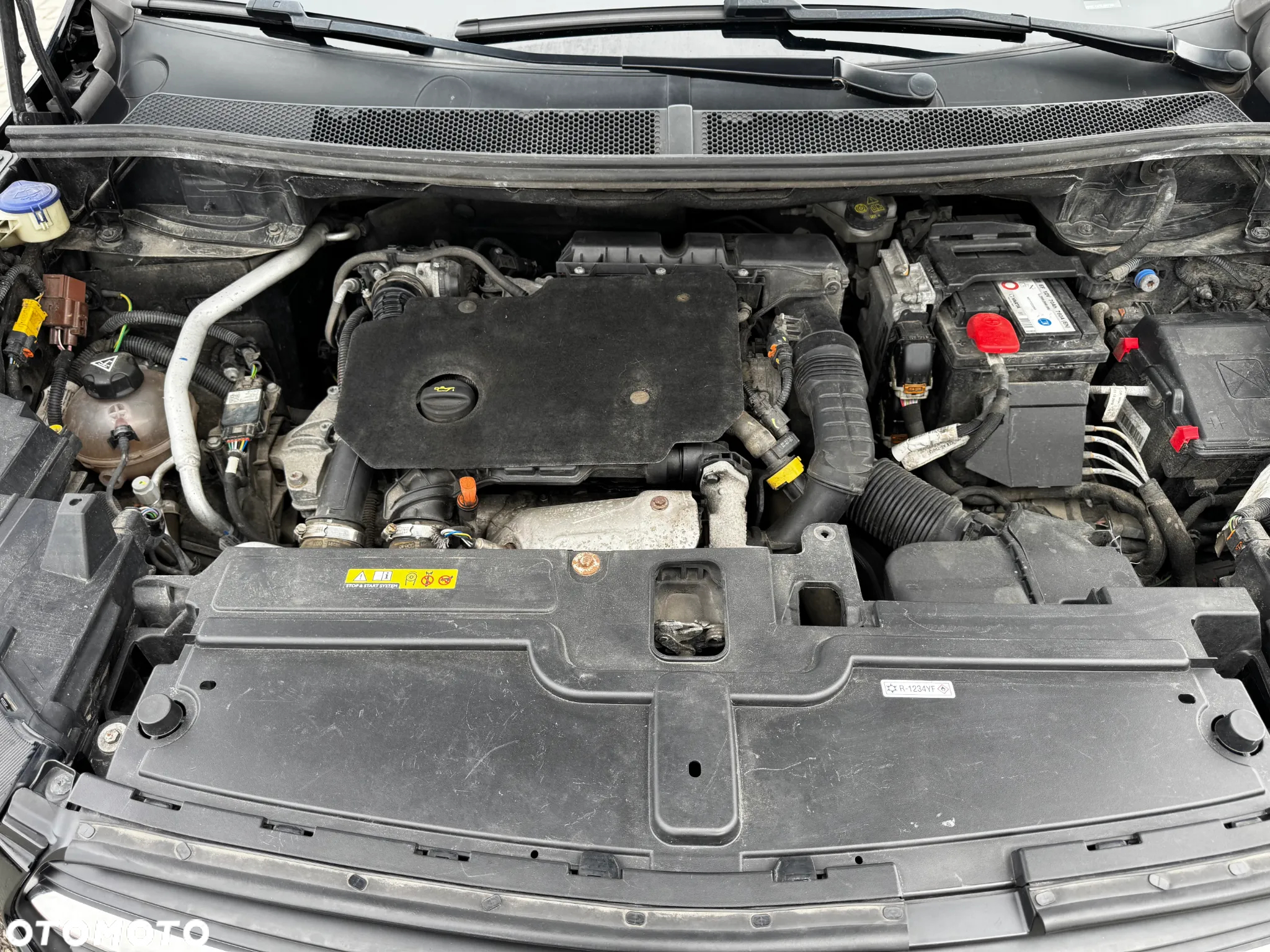 Opel Grandland X 1.5 D Start/Stop Automatik Business Elegance - 35