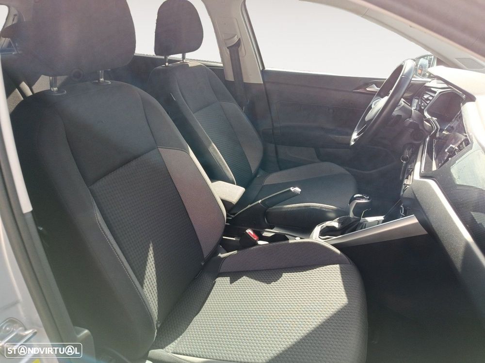 VW Polo 1.0 TSI Urban DSG - 15