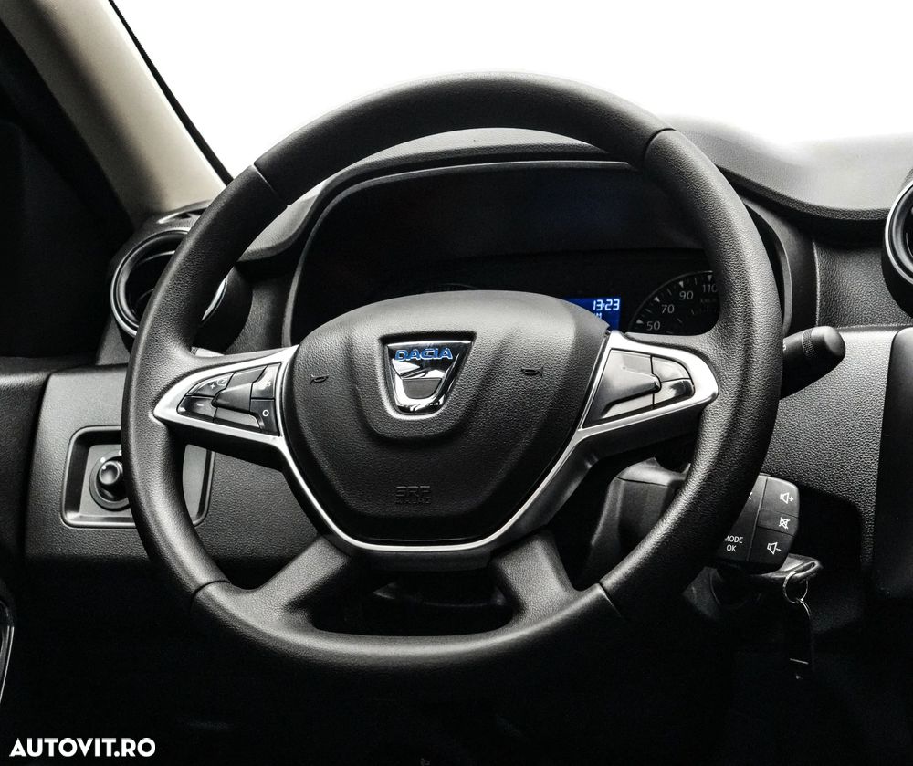 Dacia Duster 1.5 Blue dCi 4WD Essential - 17