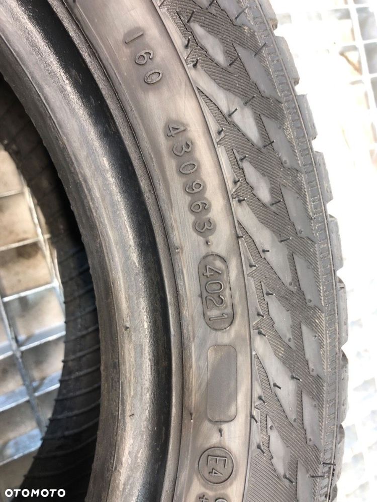 OPONA ZIMA 4X 165/65 14" NOKIAN - 3