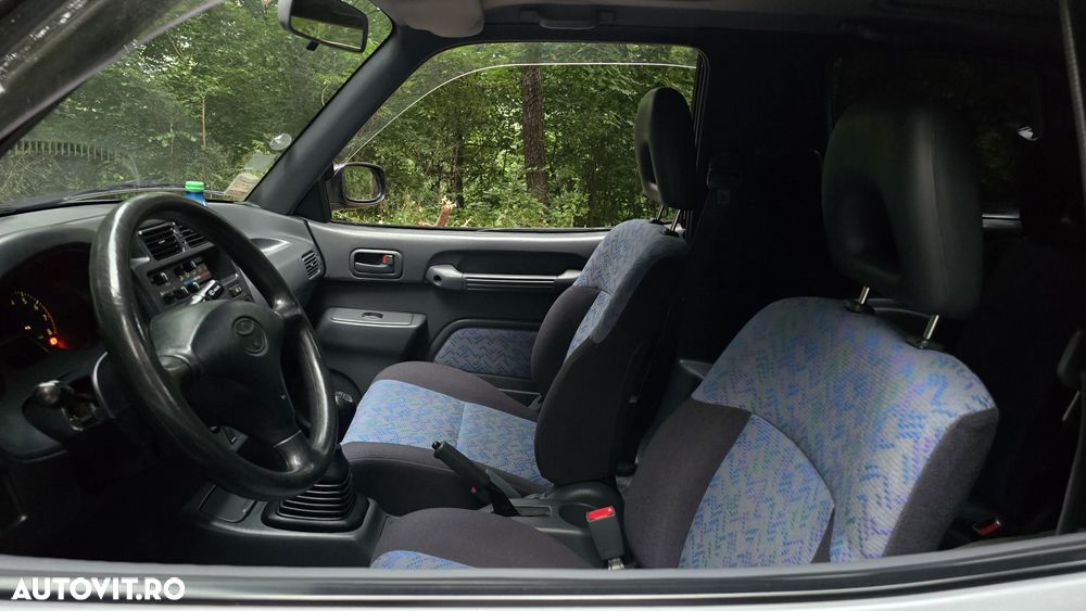 Toyota RAV4 - 20