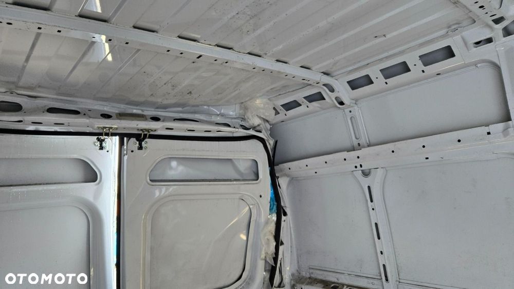 Peugeot Boxer - 36
