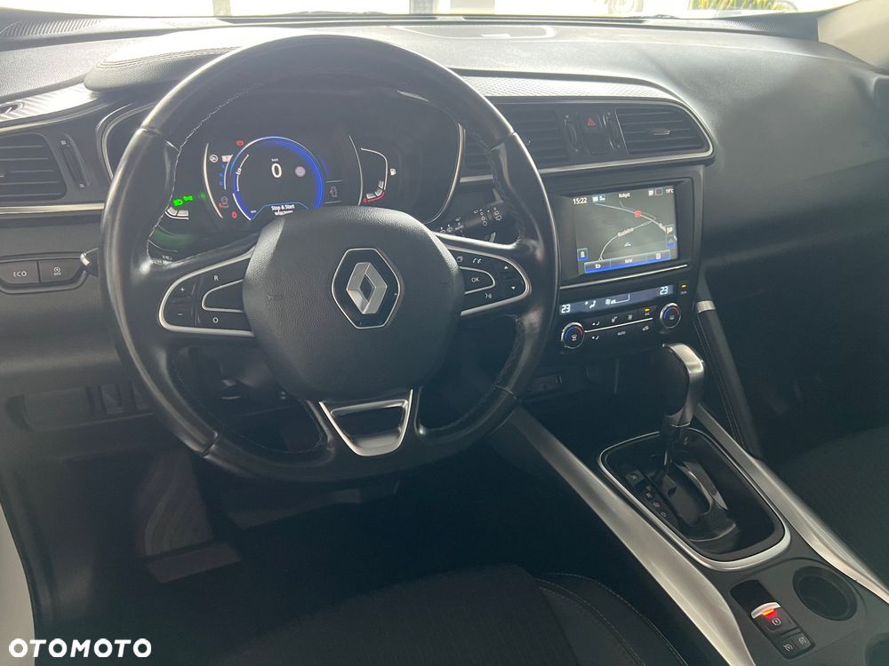 Renault Kadjar Energy TCe 130 EDC Business - 14