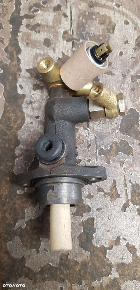 Oryginalna Pompa Hamulcowa FAG SCHÄFER Klasyk Oldtimer - 4