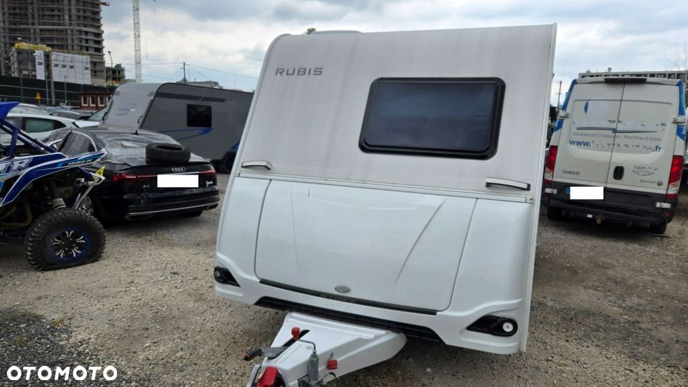 Caravelair Rubis 420 - 11