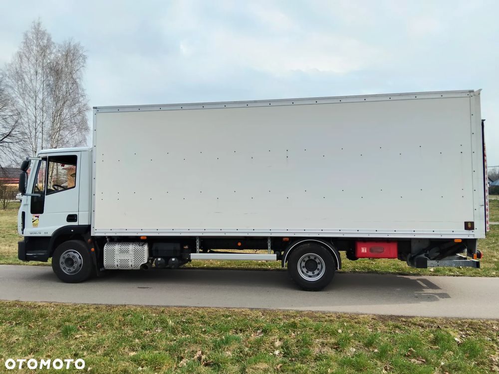Iveco Eurocargo 120EL19PE6 - 8