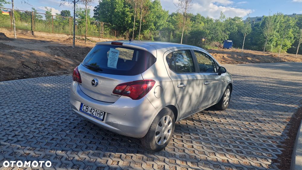 Opel Corsa 1.4 Enjoy - 5