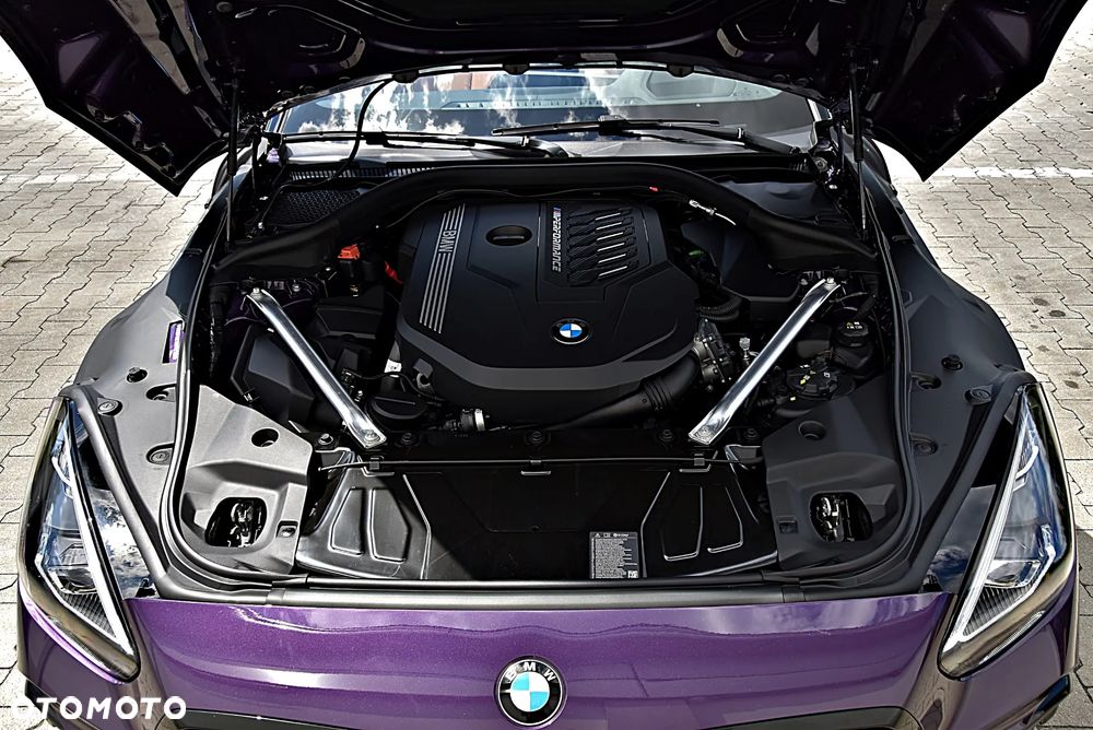 BMW Z4 M M40i sport - 17