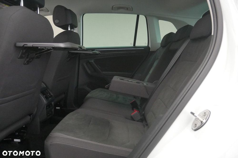 Volkswagen Tiguan 1.5 TSI EVO Highline DSG - 15