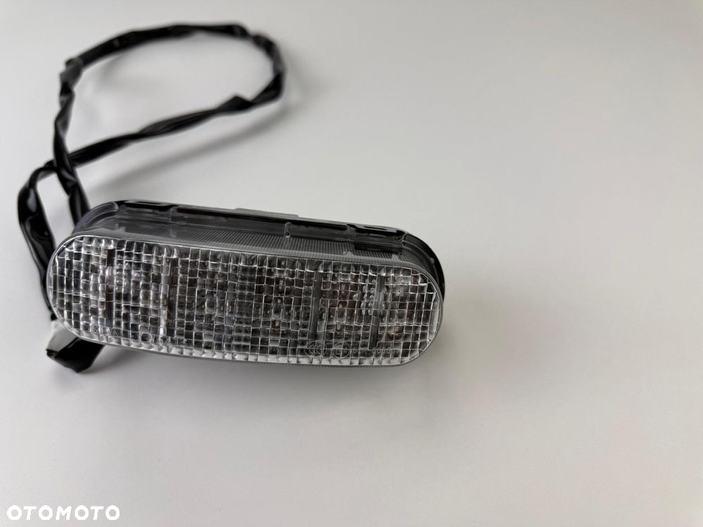Tylna lampa Honda CMX 1100 Rebel 2021+ - 4