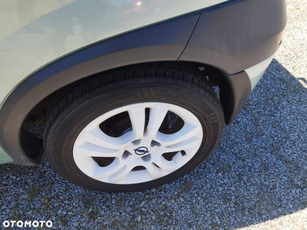 Opel Corsa - 23