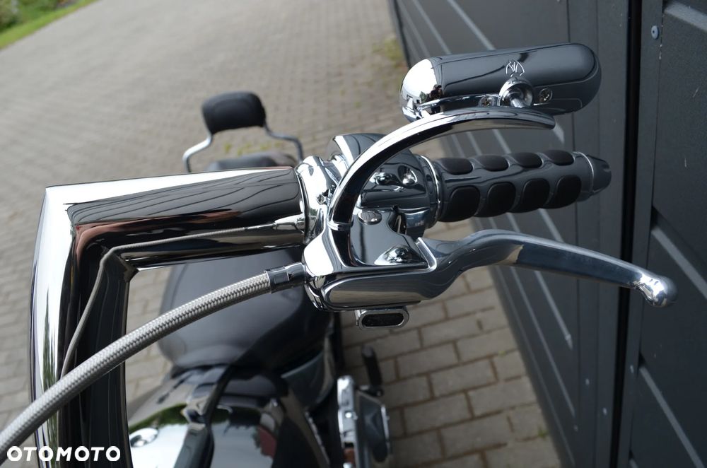 Harley-Davidson FXSB Breakout - 9
