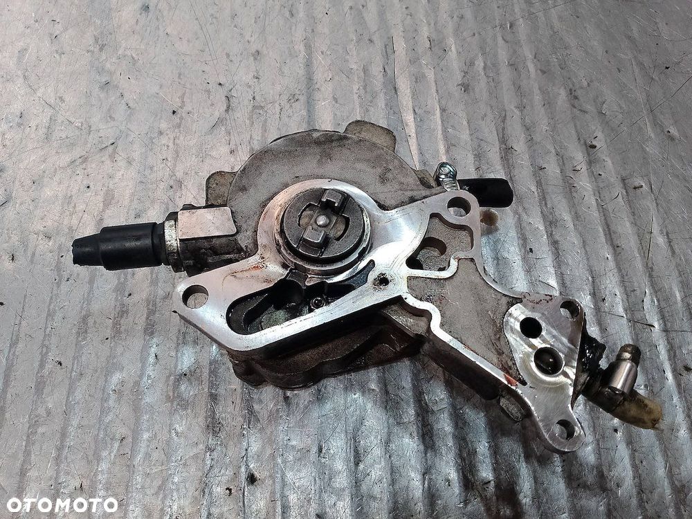 POMPA VACUM FORD GALAXY MK II 400012 1.9 TDI - 6