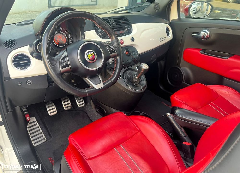 Fiat 500 - 5