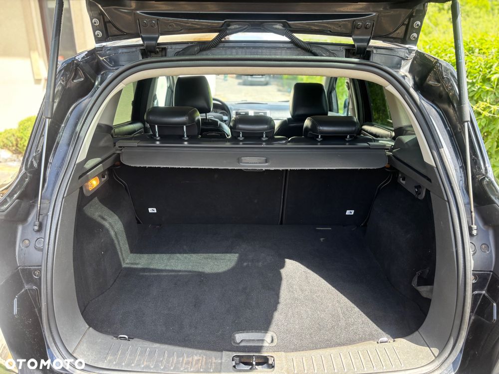 Ford Kuga 2.0 TDCi Individual - 21