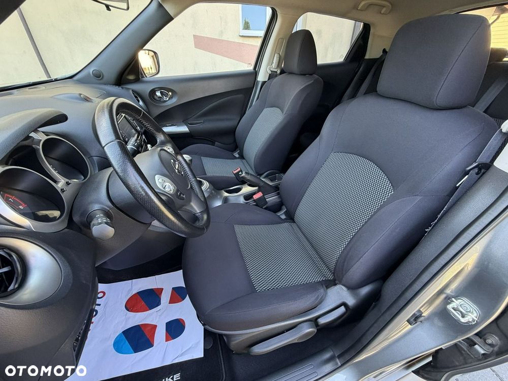Nissan Juke - 16