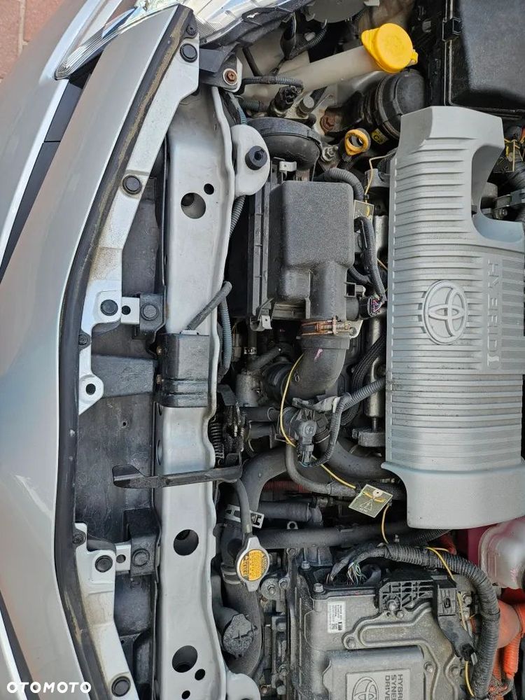 Toyota Yaris - 15