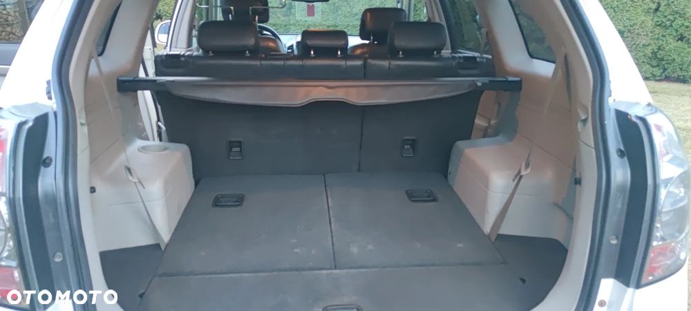 Chevrolet Captiva 2.2 D LTZ - 9